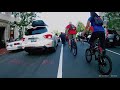 4130 Beantown BMX Ride (Boston, MA)