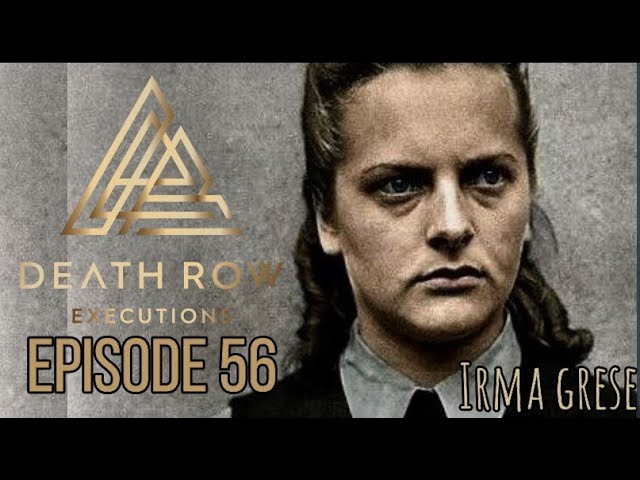 Irma Grese