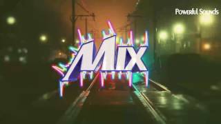 2016 Seçme Remix Şarkılar - MİX [PowerfulSounds]