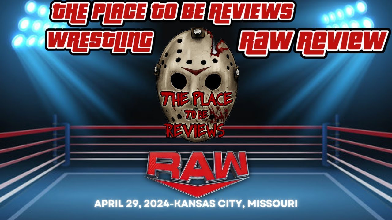 WWE Monday Night Raw 4 29 24 Kansas City Missouri YouTube wwe-monday-night-raw-4-29-24-kansas-city-missouri-youtube