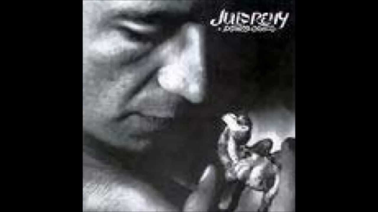 Amor e Morte - Julio Reny e Expresso Oriente