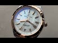 2026 Breitling Chronomat Automatic 36 A10320101A1A1 Watch Review