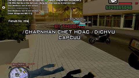 ( Sever : Gta-ab.tk ) Meta Gaming , Power Gaming .