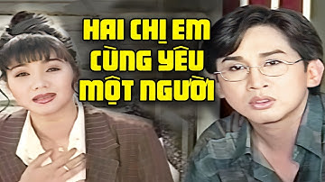 Kim Tử Long được cả hai chị em cùng yêu | Tuồng cải lương Kim Tử Long Ngọc Huyền hay nhất