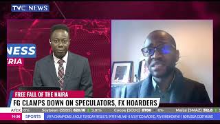 Nigeria's Diaspora Remittance Amid Free Fall Of The Naira