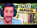 Mon premier et dernier pack opening sur fifa 23 