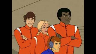 Sealab 2021 - The Glowing