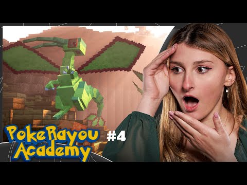 Le DRATINI me MENACE de TUER le SERVEUR?? // Pokérayou #4