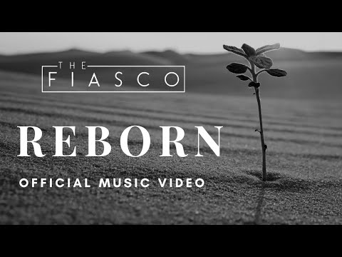The Fiasco - Reborn | Official Lyric Video