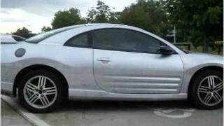 2003 Mitsubishi Eclipse Used Cars Denver CO