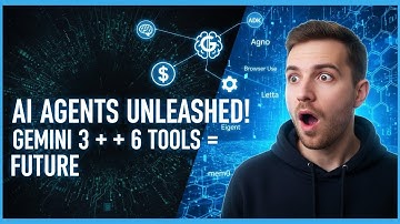 IA Agêntica: Gemini 3 e o Ecossistema que Transforma a Automação