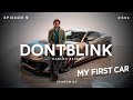 Revealing my ferrari 812 competizione by carlos sainz  dontblink ep9 season three