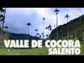 VALLE DE COCORA y SALENTO - Qué visitar en el EJE CAFETERO | Pepito Viaja