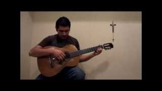 En El Nombre De Jesús (Cover) (Ver 1)