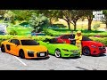 GTA 5 CAR THIEVES - ПОИСК САМЫХ ДОРОГИХ ТАЧЕК В БОГАТОМ РАЙОНЕ! НАШЕЛ НОВУЮ AUDI R8! 🌊ВОТЕР