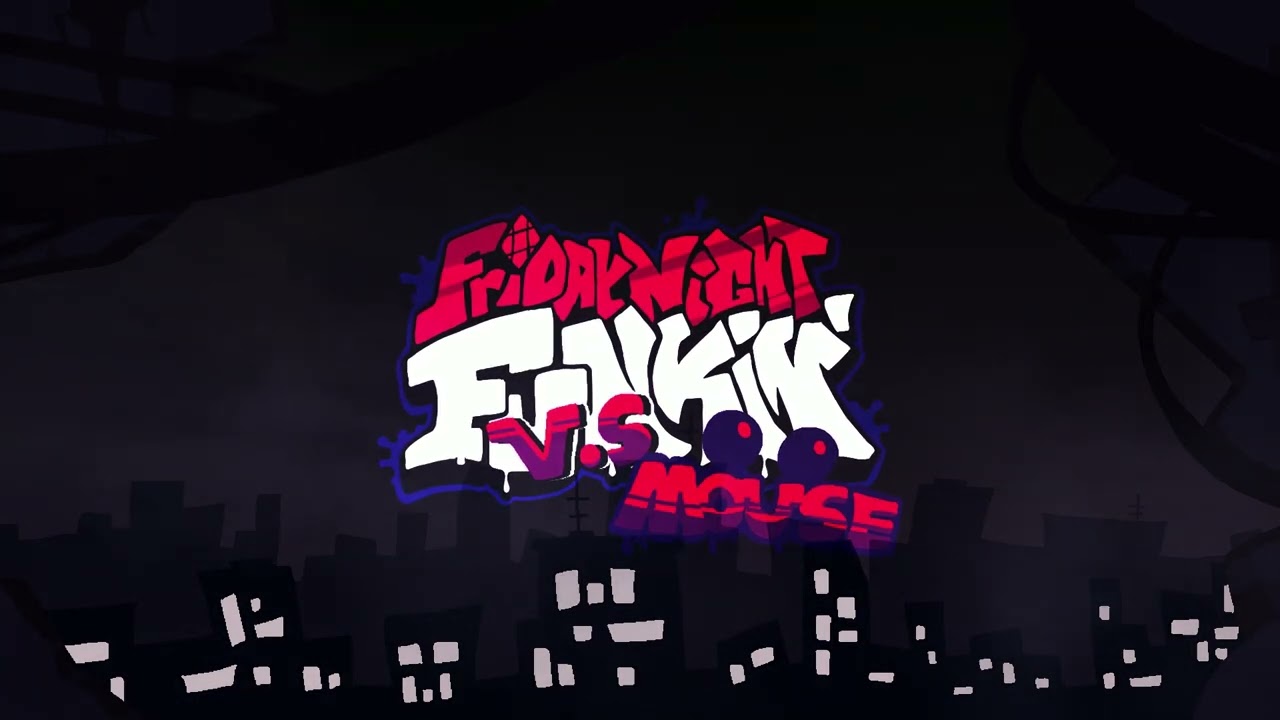 Self Destruction [Vs. Mouse: 2021]