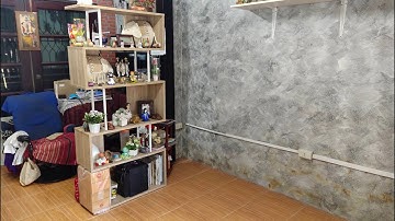 ปอ Why Cake - ติดตั้งตู้ปลา 60" 2 ใบพร้อมทำระบบ O4FS (เลี้ยงปลาปอมปาดัวร์) Set 1