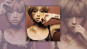 Ayumi Hamasaki (浜崎あゆみ) / NEVER EVER [21st Official Single 2001.03.07]