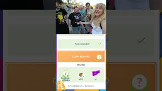 Pokémon Go Phone Blessing For Shiny Luck