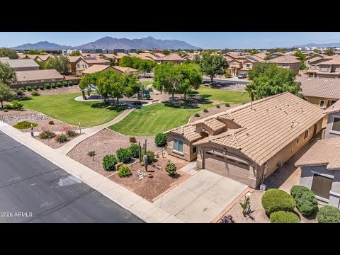 44254 W McClelland Dr, Maricopa, AZ home video tour