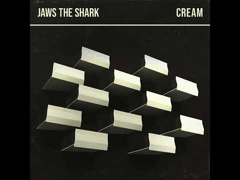 Jaws the Shark — Trash Puppy