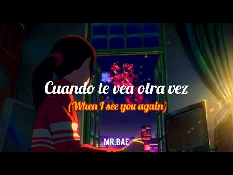Sunsets x Foreignlocal. - Again (Subtitulado en español) [Lyrics]