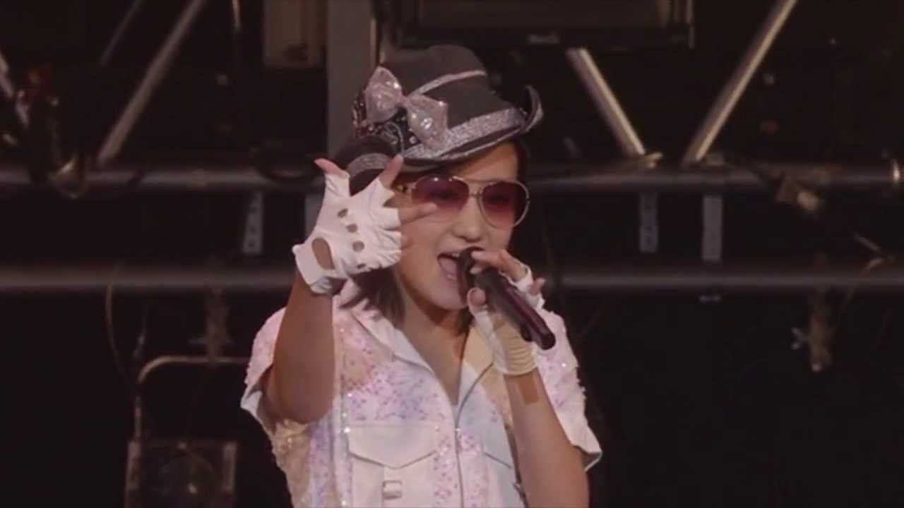 ℃-uteの日名場面集