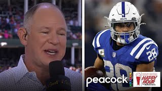 Famous Matthew Berry's 2023 fantasy rankings + Derby preview | Fantasy Football Happy Hour (FULL SHOW) Profile