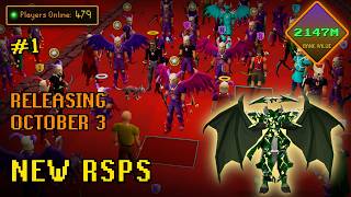 New Rsps Releasing Today Claim Dreambundle For A Free Starter Pack Fantasy Rsps