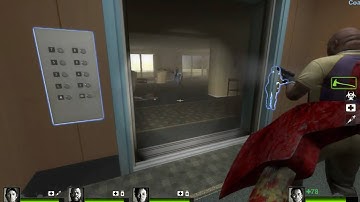 L4D2 source recorder test