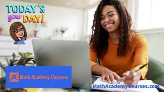 Master Algebra with Our Comprehensive Course
