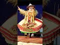 #kathakali #kerala #artform #shorts