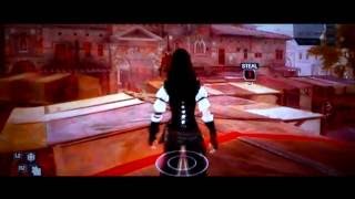 7. The Reflection | Assassins Creed Revelations Montage