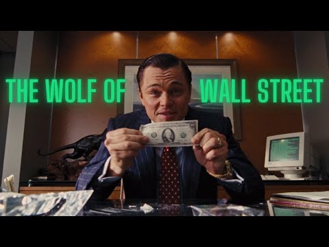 The Wolf Of Wall Street | Sdp Interlude Edit