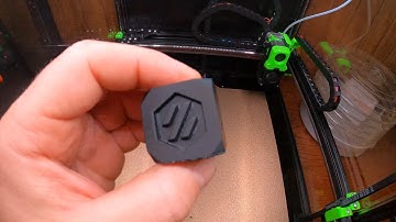 Voron 2.4 350mm serial number request video