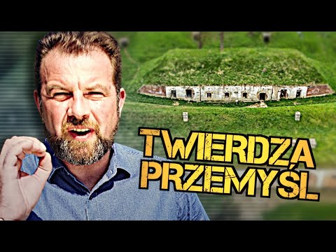 Twierdza Przemyśl, czyli potęga monarchii austro-węgierskiej