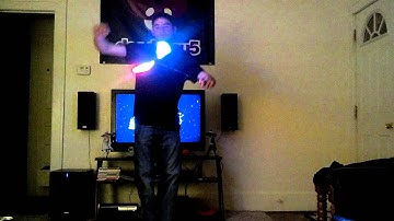 Toxic Firefly Year 4/ Progress