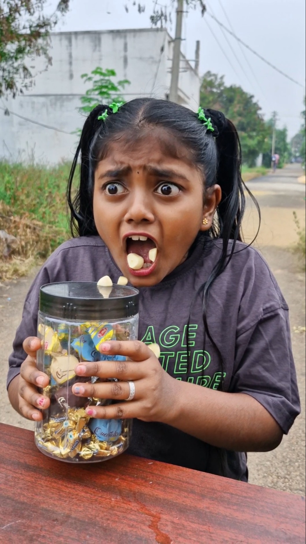 PRANK VS PRANK ?Tom\u0026Jerry ?DiyaIshwarya #shorts #viralvideo