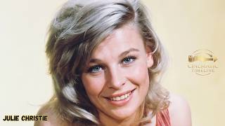 Make Sure You're ALone Before Looking At Julie Christie These Jaw Dropping Pics! Make Sure You're ALone Before Looking At Julie Christie These Jaw Dropping Pics!