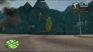 Download lagu The End of Time 2012 GTA San Andreas