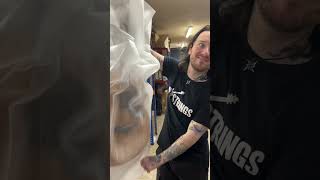 A Week At A Strings Ep91