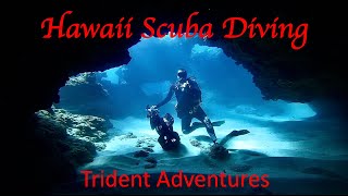 Scuba Diving With A Navy Seal Like A Navy Seal In Hawaii