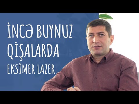 Video: Ön buynuz hüceyrələrində?