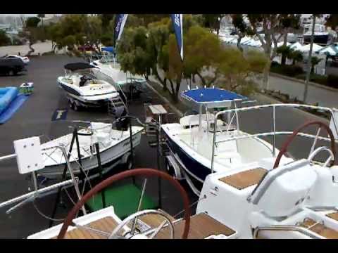 2011 Jeanneau yacht 409 3 cabin sailboat for sale ...