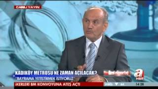 A HABER / KADİR TOPBAŞ:\