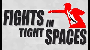 Fights in Tight Spaces Game Build your deck, control the space, and live to fight another day