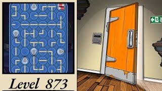Escape Time: Level 873 – How to Solve (Walkthrough)