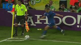 Mondiale 2006: Semifinale Italia-Germania