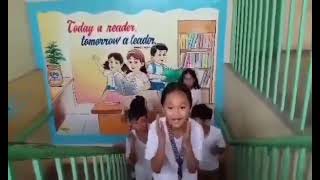 GROUP ACTIVITY II MATHDALI SONG