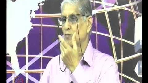 Mod-01 Lec-10 Solid State Diffusion ( cont.)